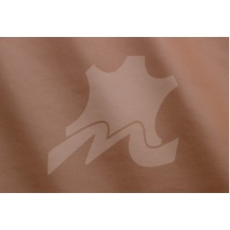 Шкіра автомобільна LE MANS коричневий NUTCREAM 1,1-1,3 Італія